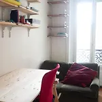 Lovely Apartment In The South Of Paris